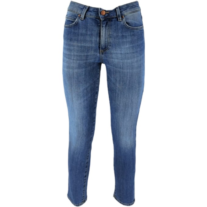 Atelier Cigala's Jeans Denim medium