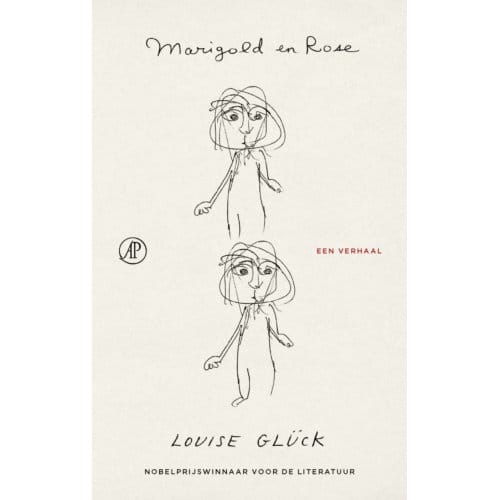 Marigold En Rose - Louise Glück