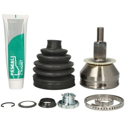 Homokineet reparatie set, aandrijfas PASCAL G1S012PC