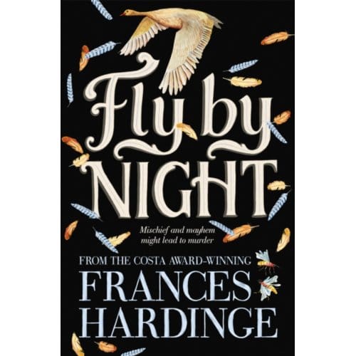Fly By Night - Frances Hardinge