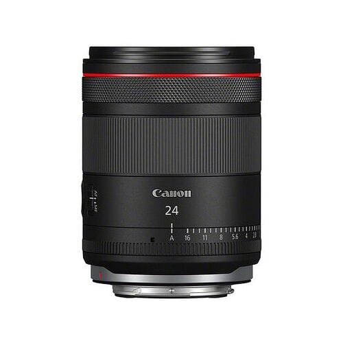CANON RF 24mm f/1.4L VCM Objektiv