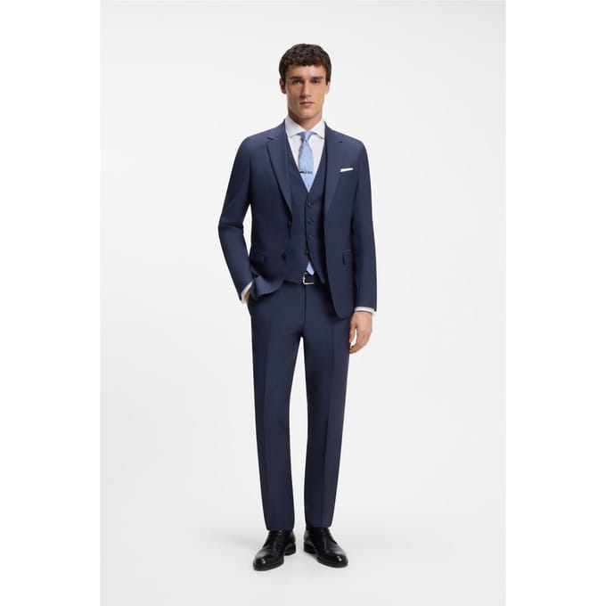 Boss Complete man H-Houston-3Pcs-262 10240417 01