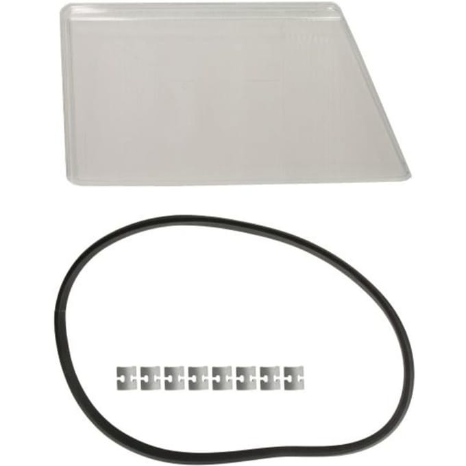Lampglas, positielicht TYC 20-5341-LA-1