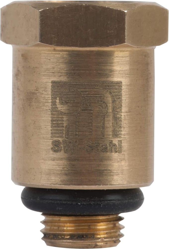 SW-Stahl 26046L-01 adapter