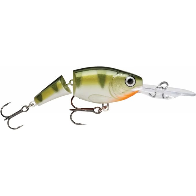 Lok Rapala Jointed Shad Rap – 25g
