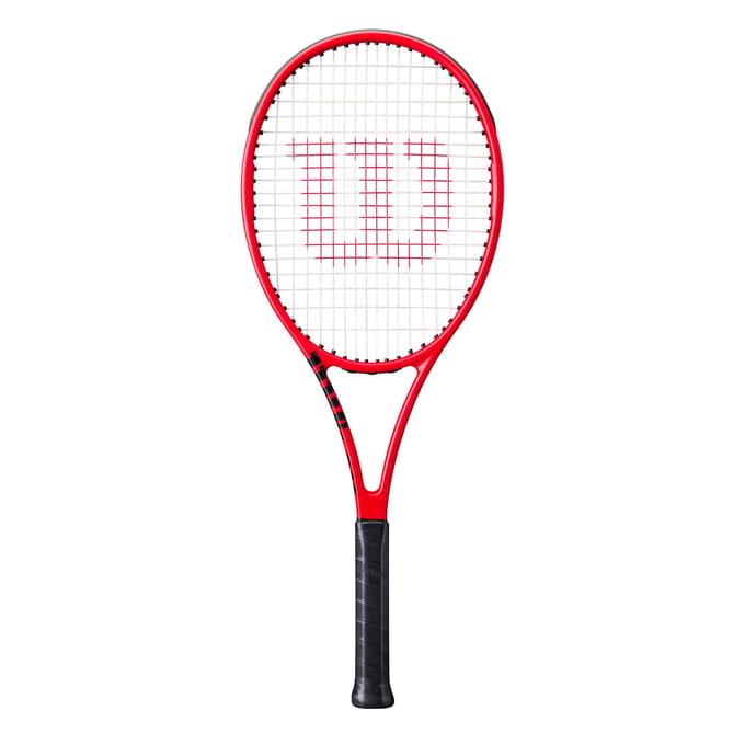 Wilson Pro Staff 97L V14 Tennisracket