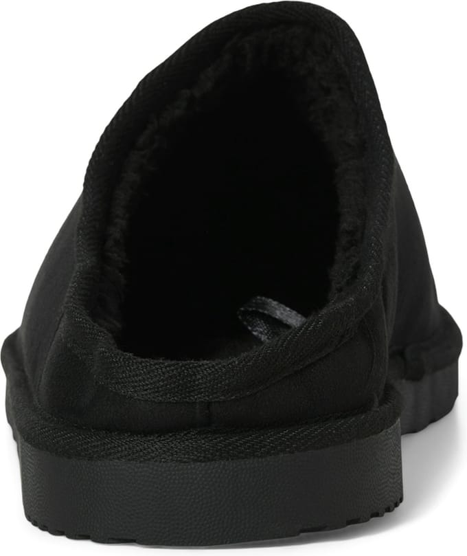JACK&JONES - JFWSVEN MICROFIBRE MULE - Heren - Sandalen