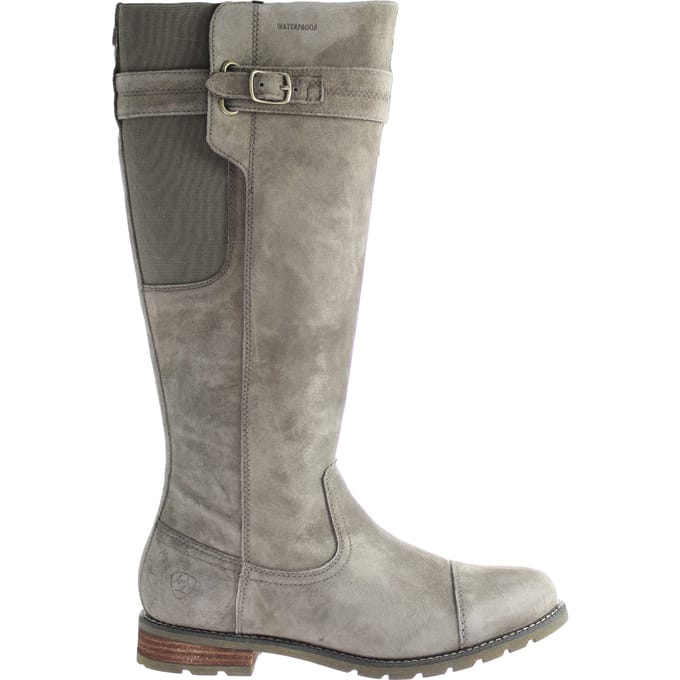 Ariat Stoneleigh H20 Dames Grijs