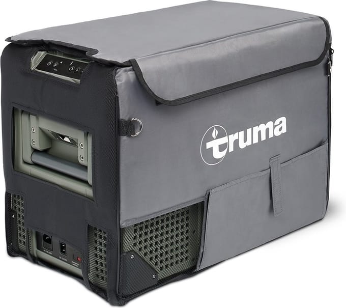 Truma isolatiehoes C60