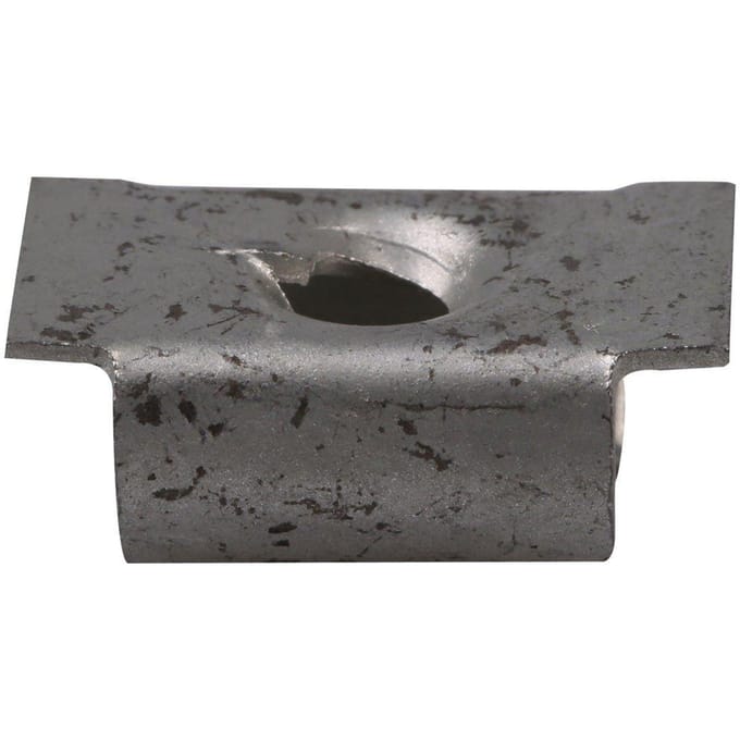 BCF2432 10 pièces écrou à ressort pour Mercedes Benz 12.8x18.5x11.3mm