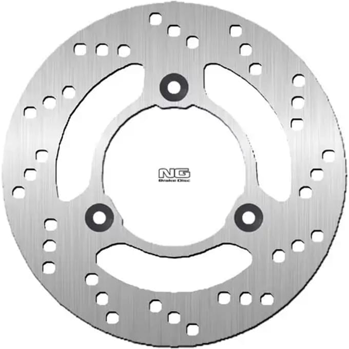 Motorfiets remschijf NG Brake Disc DIS1113