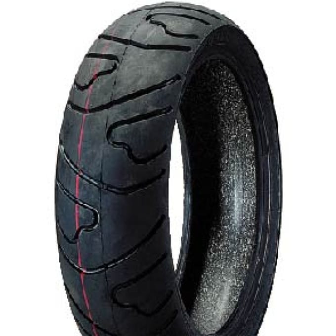 DURO HF916 EXPLORER 130/60-13 TT, Motorbanden voor/achter