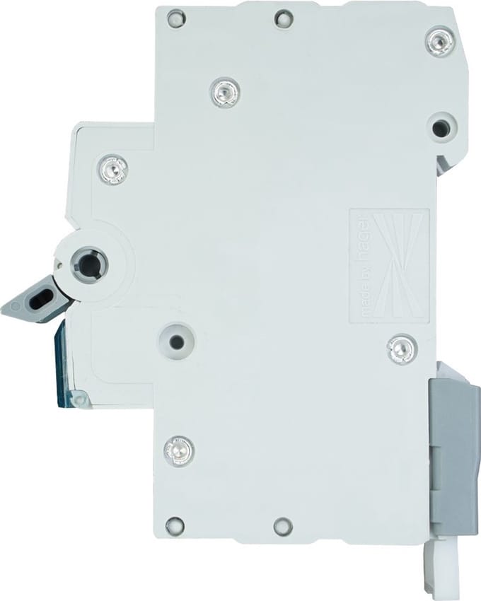 Hager MKN Stroomonderbreker - MKN525 - E337Z