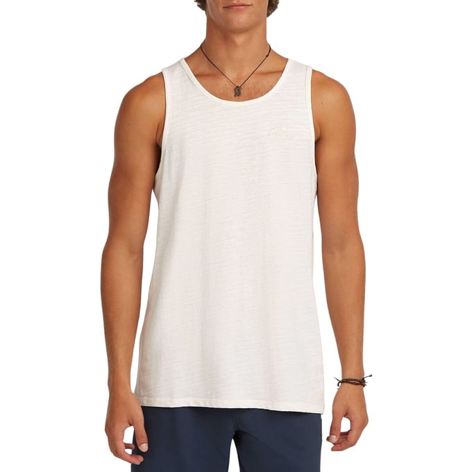 O'Neill Slub Tanktop Heren - Maat M