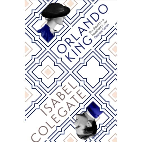Orlando King - Isabel Colegate