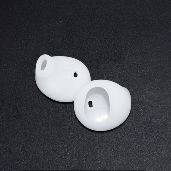 In-ear siliconen oordopjes Tips Covers voor Samsung Galaxy S6/S7, Note5/Note7