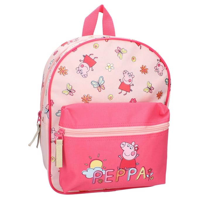 Peppa Pig rugzak