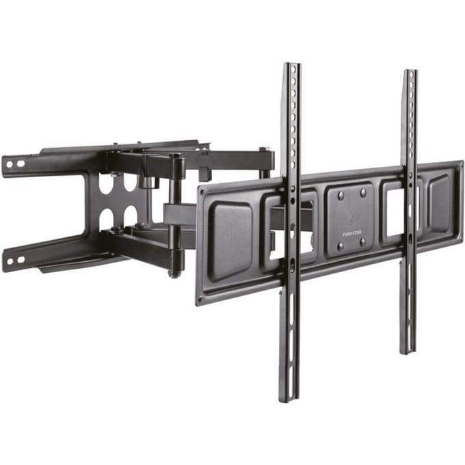 Support mural Fonestar MOV-664BA pour téléviseur 37 -80 , charge jusqu'à 40 kg, noir