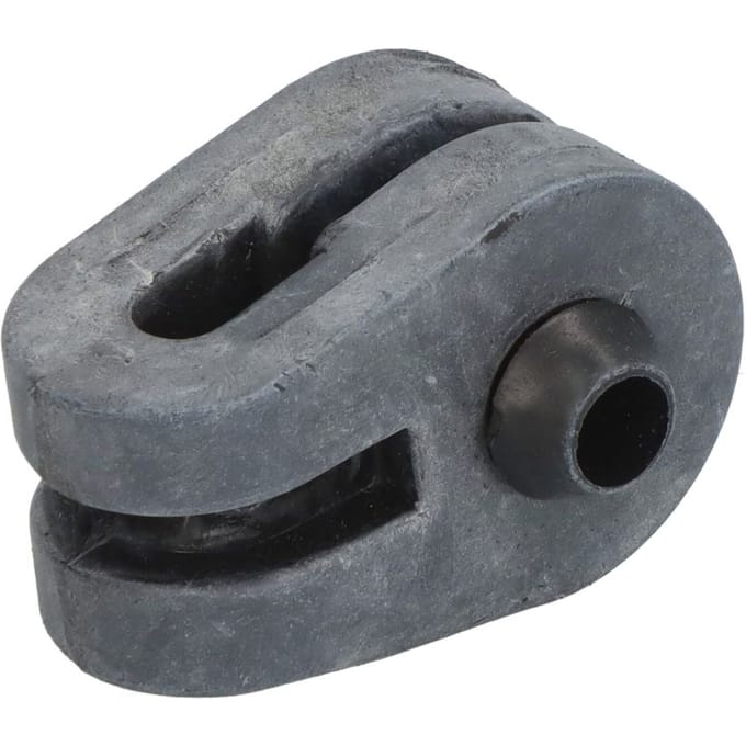 Rubberen ophangingsbuffers 4MAX 0219-14-0091