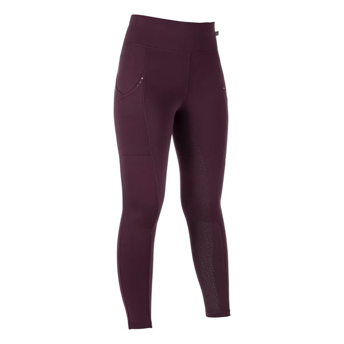 Volle grip meisjeslegging HKM Cosy II