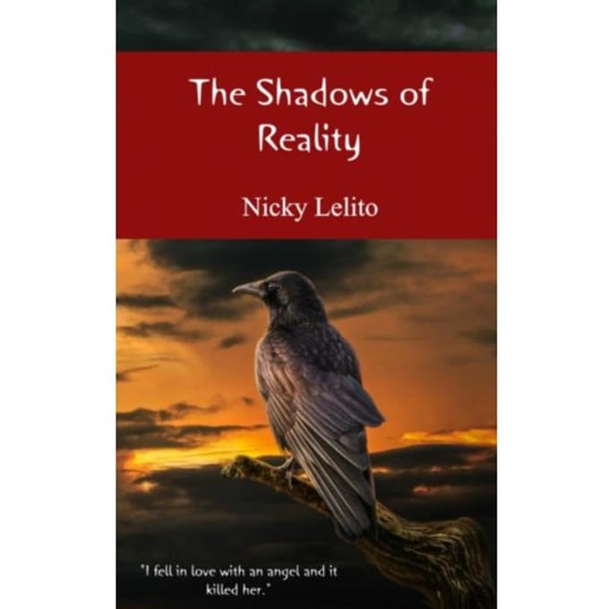 The Shadows Of Reality - Nicky Lelito