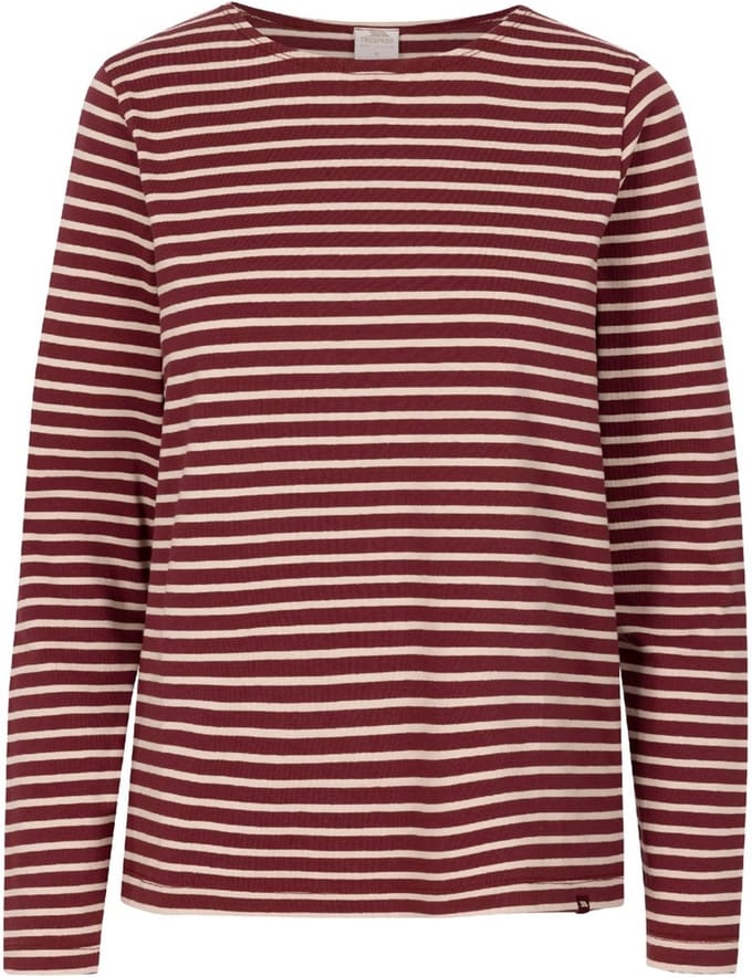 Trespass dames lange mouw Karen- casual top