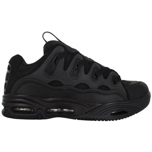 Skateschoenen Osiris Mens d3 2001