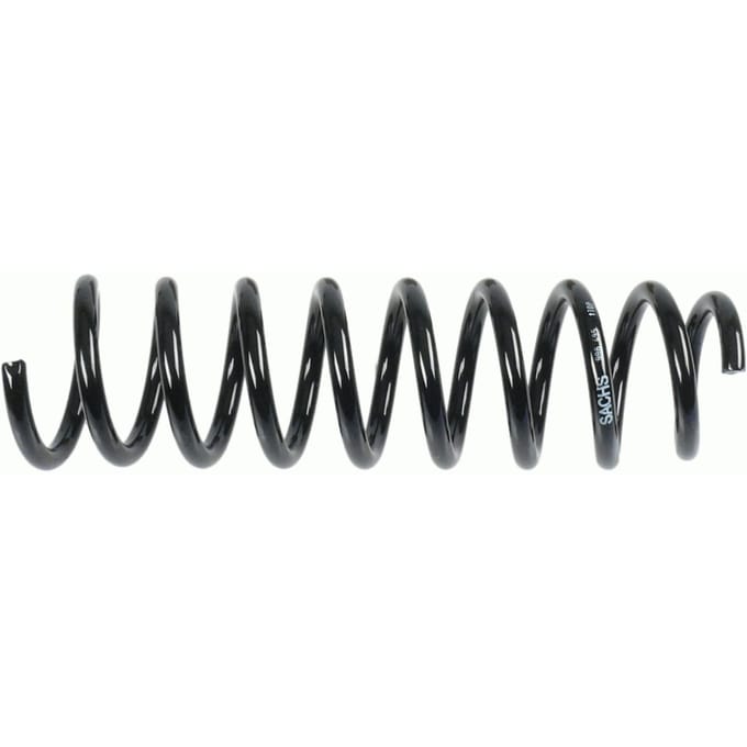 Chassisveer SACHS 996 495