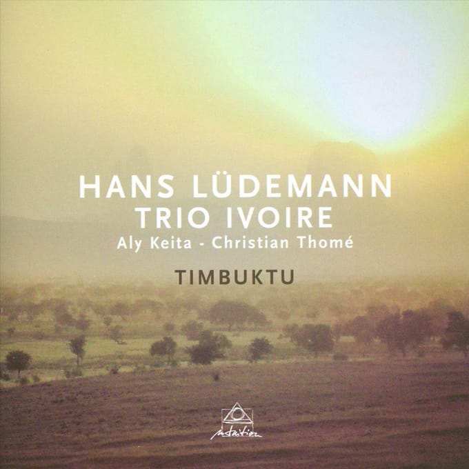 Timbuktu - Hans Ludemann & Trio Ivo