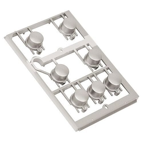 AEG Knoppenpaneel combi-magnetron 50290411003