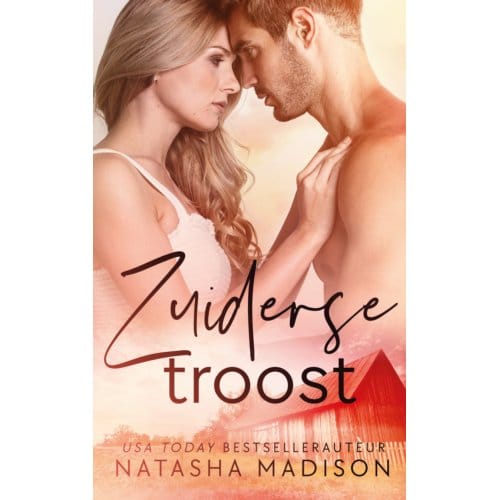 Zuiderse Troost - Zuiderse - Natasha Madison