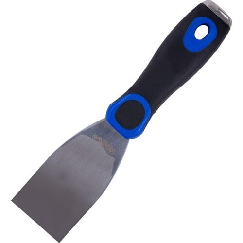 Köhler Woodcap Woodcap modelleermes RVS 5cm