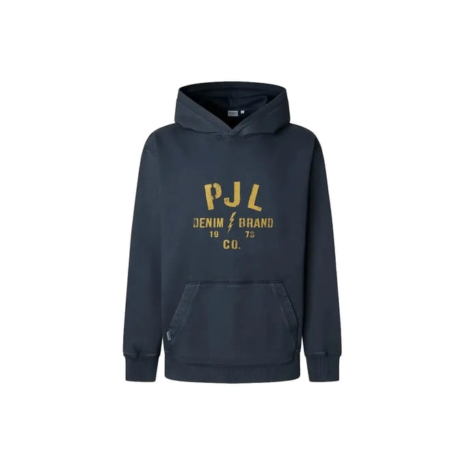 Hoodie Pepe Jeans Gunner