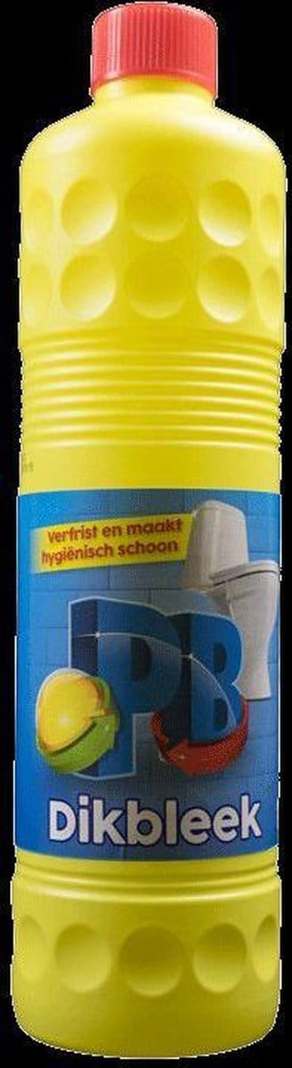 Chloor verdikt 1 ltr.
