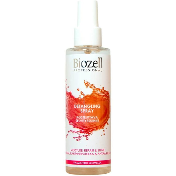 Biozell Detangling Spray 150 ml