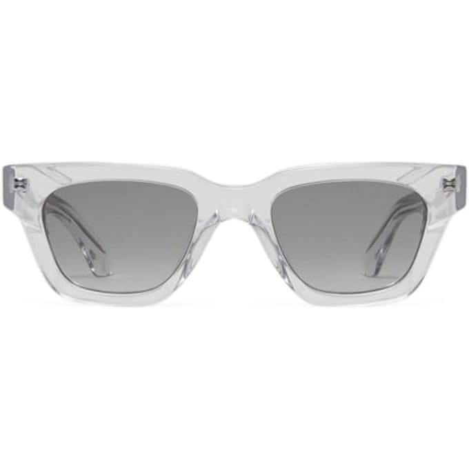 CHIMI Unisex 11.2 - Clear Taglia: OS | Occhiali da Sole Outlet | Unisex
