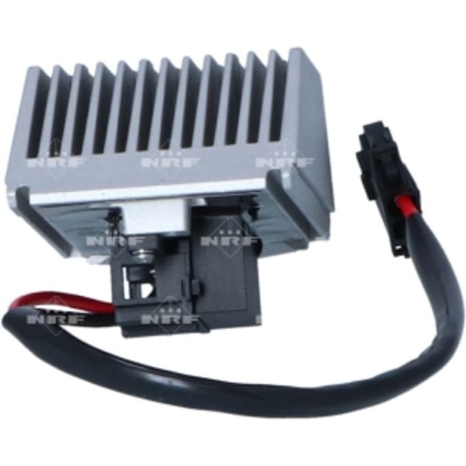 Regelaar, binnenventilator NRF 342066