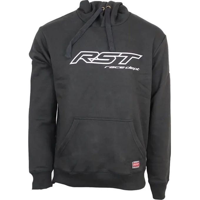 Hoodie RST Logo Race Dept
