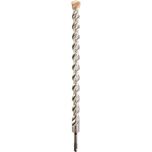 Milwaukee SDS-plus hamerboren - 2-kanten snijdend SDS-Plus M2 26 x 450 - 1 st - 4932344311