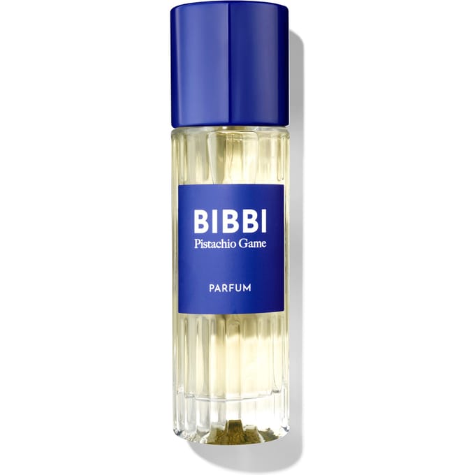 Bibbi Parfum Pistachio Game Eau De Parfum