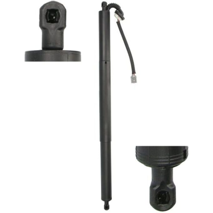 Elektromotor, achterklep STABILUS 212017