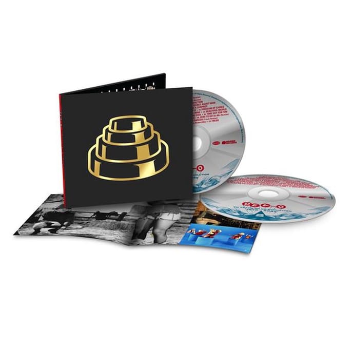 Devo - 50 Years of Devolution: 1973 - 2023 (2Cd)
