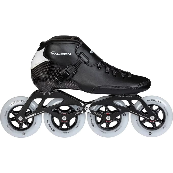 Roller schoenen Powerslide Falcon 100
