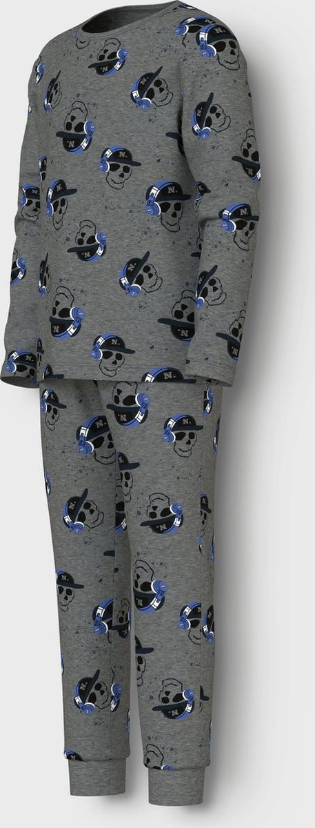 Name it Pyjama Print