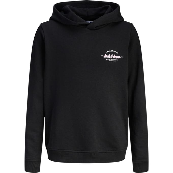 Jack & Jones Brandon Hoodie Junior - Maat 152
