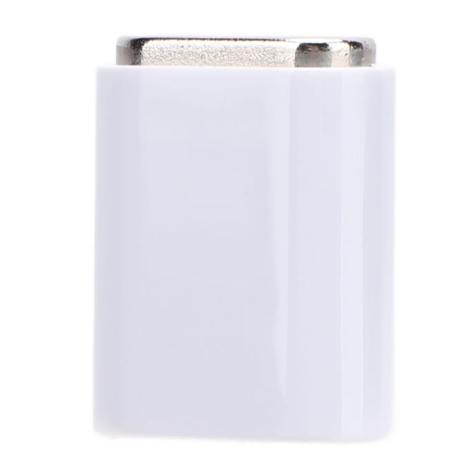Oplaadadapter voor V60 ThinQ 5G voor G9 ThinQ Dubbel Scherm Hoes Magnetische Oplaadadapter