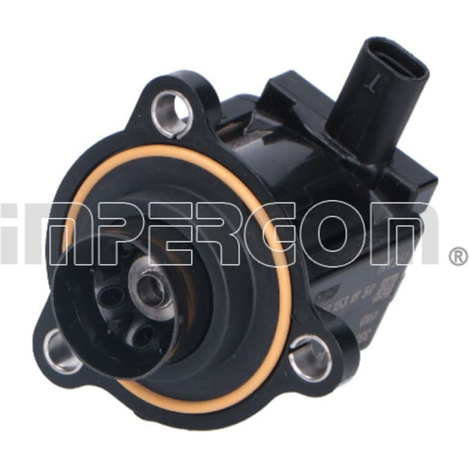 Elektropneumatische regelklep IMPERGOM IMP4913