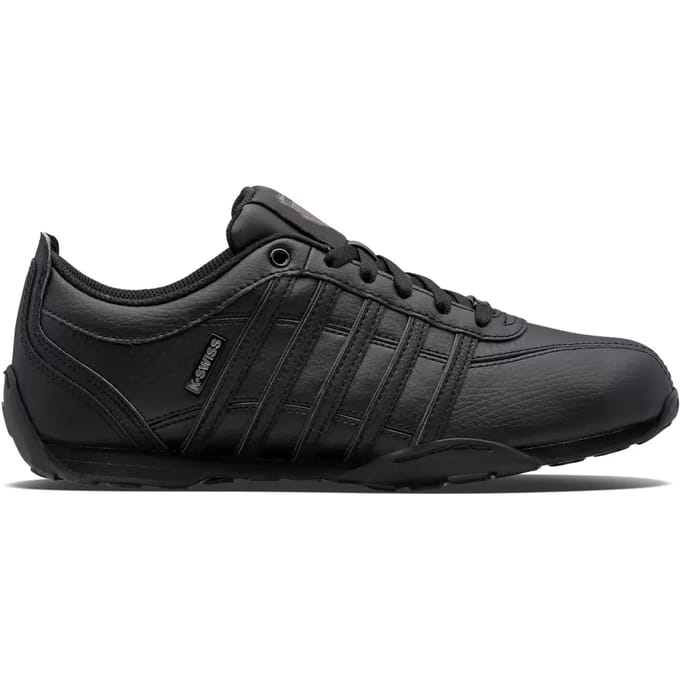 K-SWISS Arvee 1.5 heren sneaker sportschoenen 02453-044-M zwart
