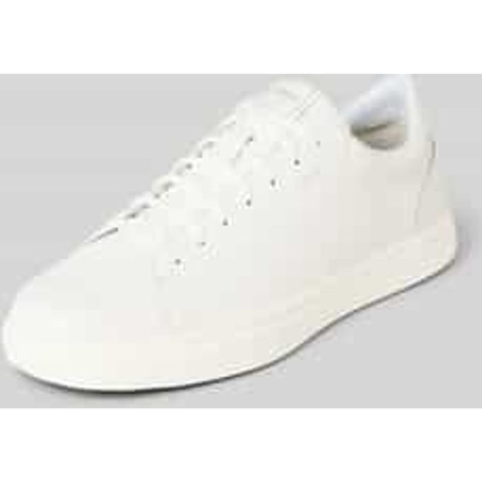 sneakers van echt leer Model 'Baltimoore'