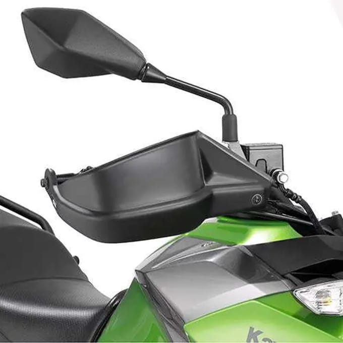 Leuningen Givi Kawasaki Versys 300 17